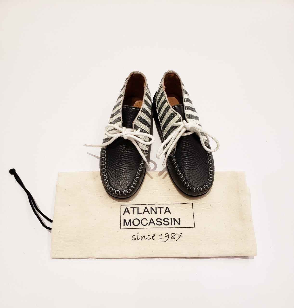 atlanta mocassin shoes