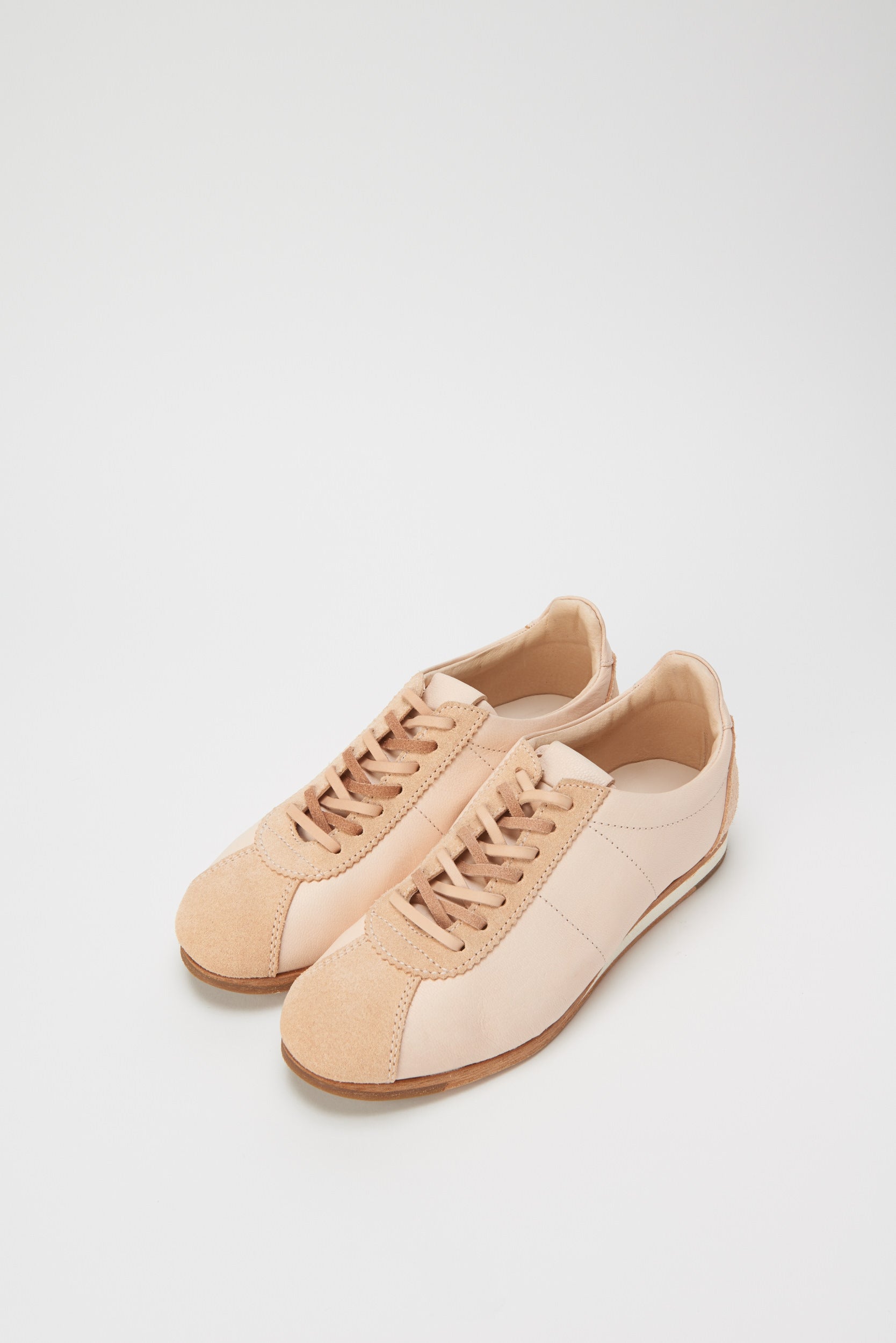 HENDER SCHEME MIP-07 in Natural at TEMPO Design Store San