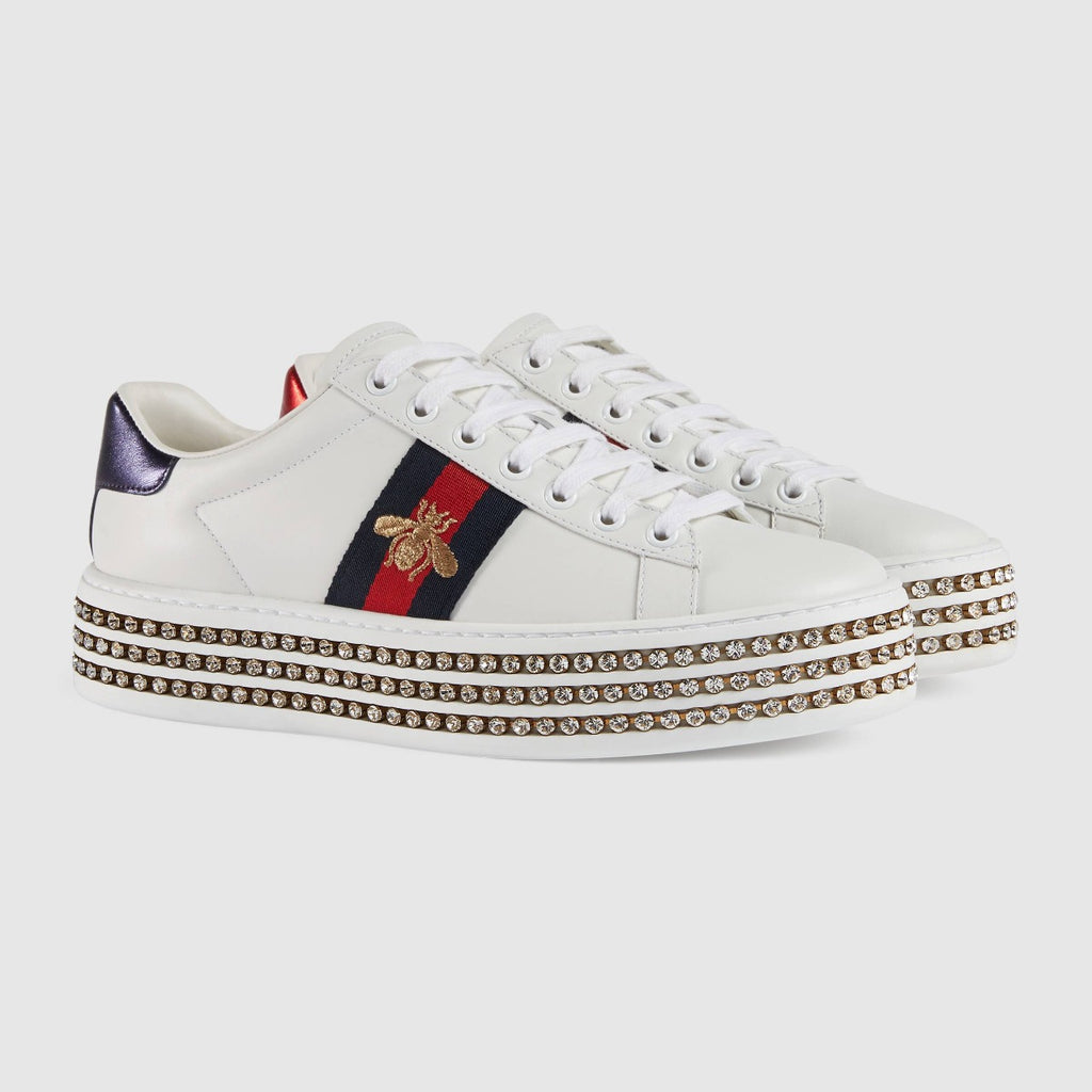 preco tenis da gucci