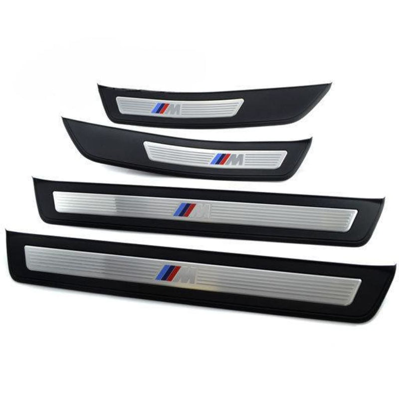 Set de alfombrillas BMW Performance para BMW serie 1 F21 y serie 2 F22