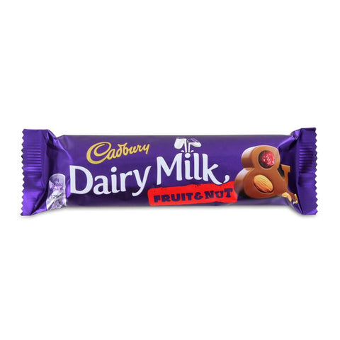 Cadbury Flake – Brits R U.S.