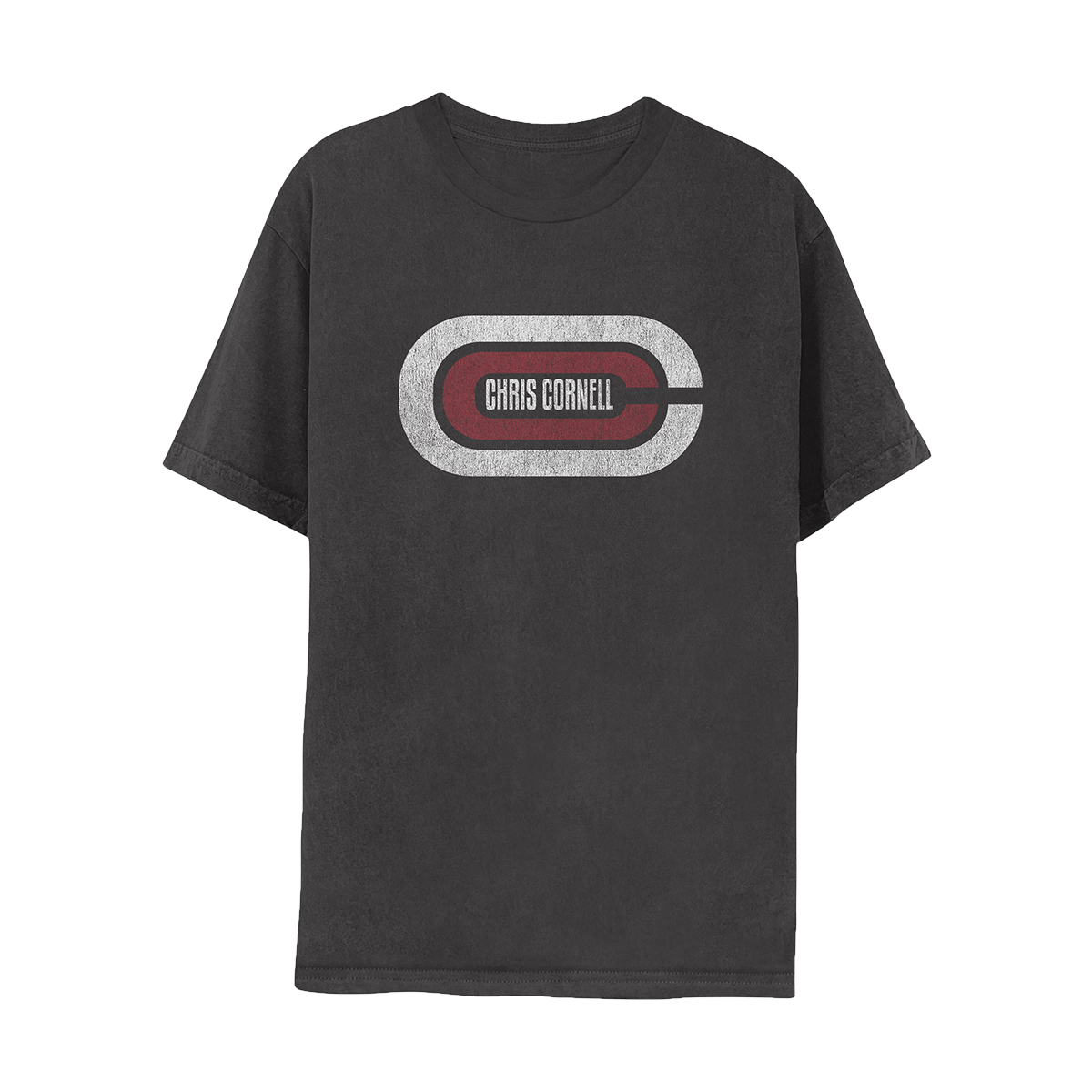 Concentric C's Tee - Chris Cornell product image