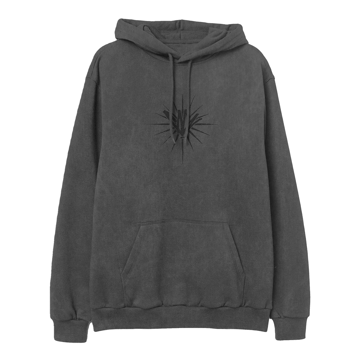 Serpent Hoodie - Chris Cornell product image