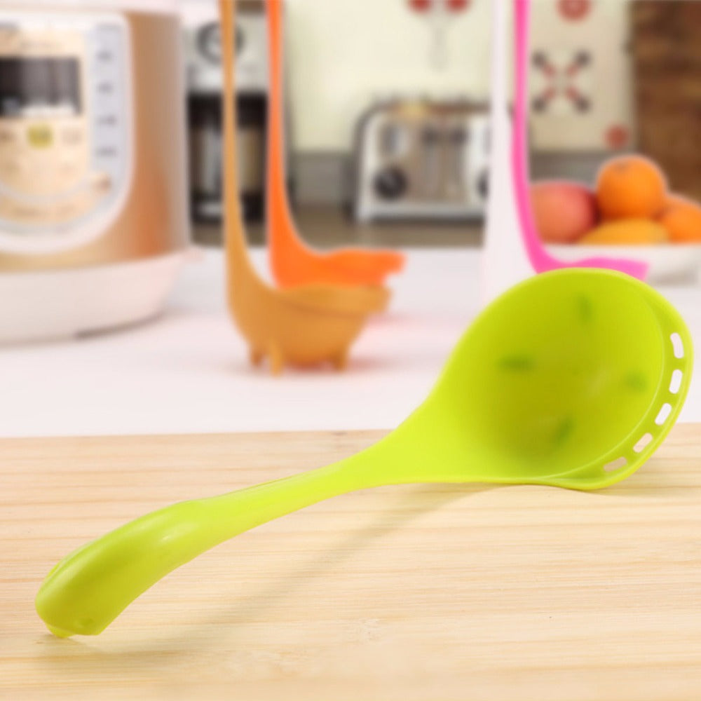 animal ladle