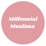 Millennial Muslima