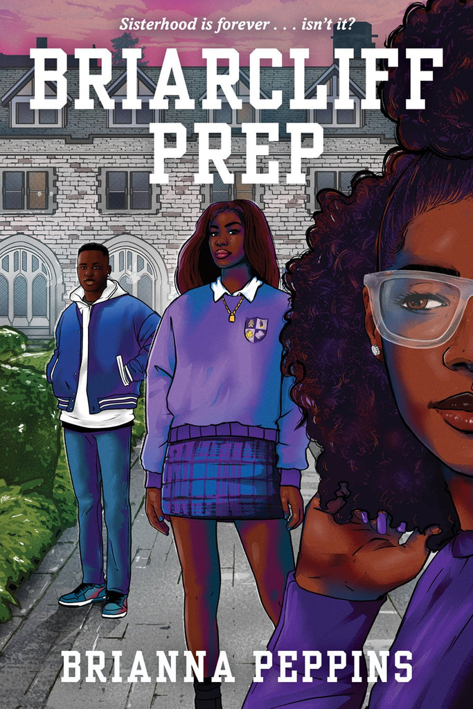 The Chosen One: A First-Generation Ivy League Odyssey by Echo Brown