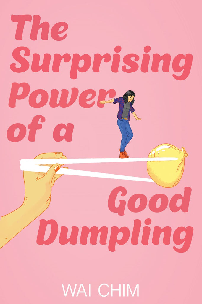 Let's Make Dumplings!: A Comic Book Cookbook – Brown Babies Books