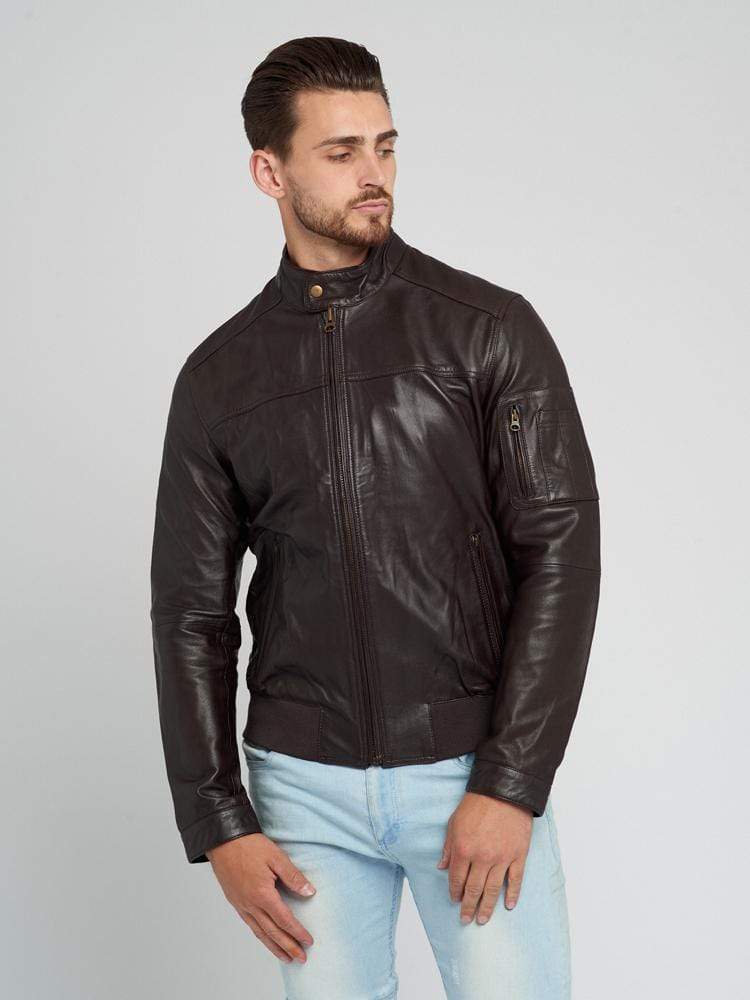 Leather Jackets Australia | Leather jackets | Sculpt Australia – Sculpt ...