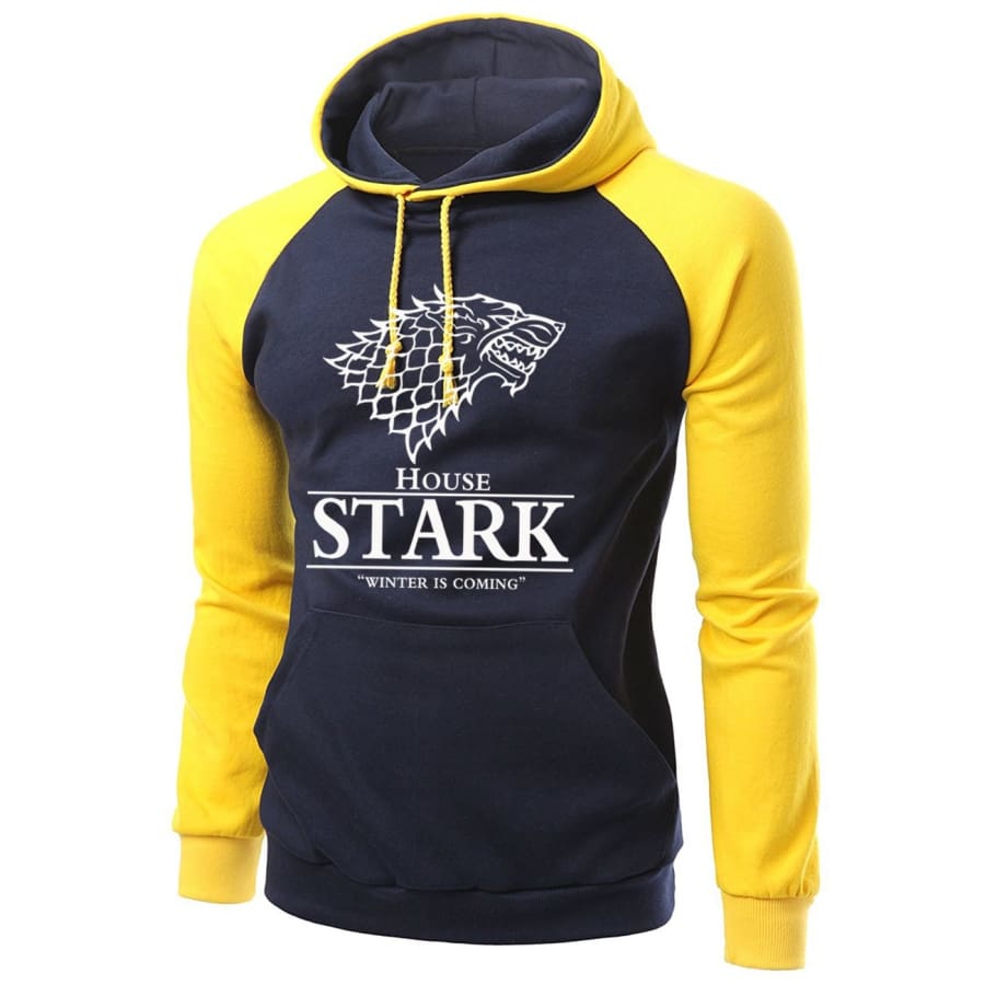 house stark sweatshirt