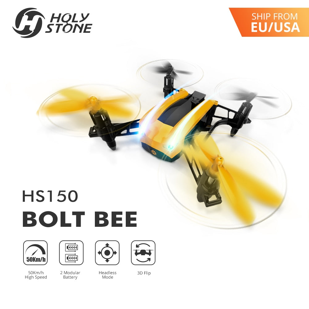 hs150 bolt bee