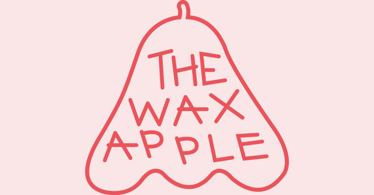 The Wax Apple