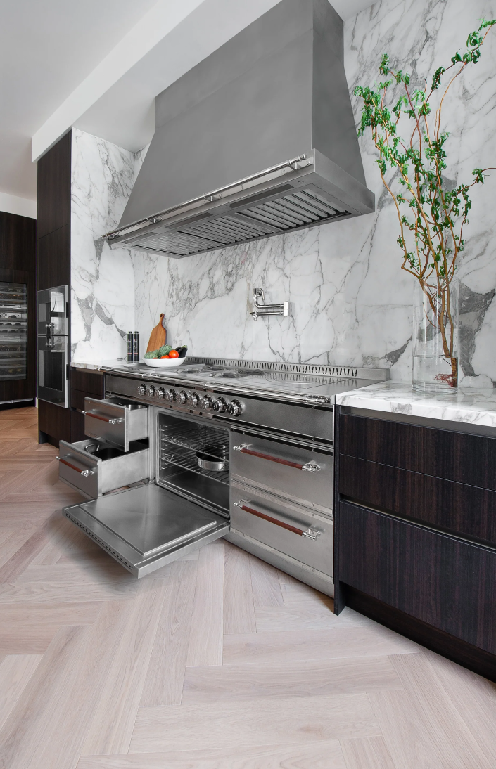 High-End-Cooking-Ranges