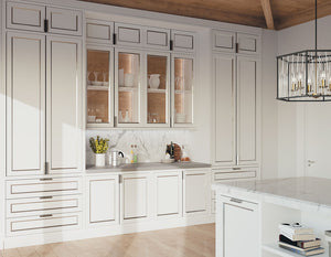 Luxury Kitchen Cabinets