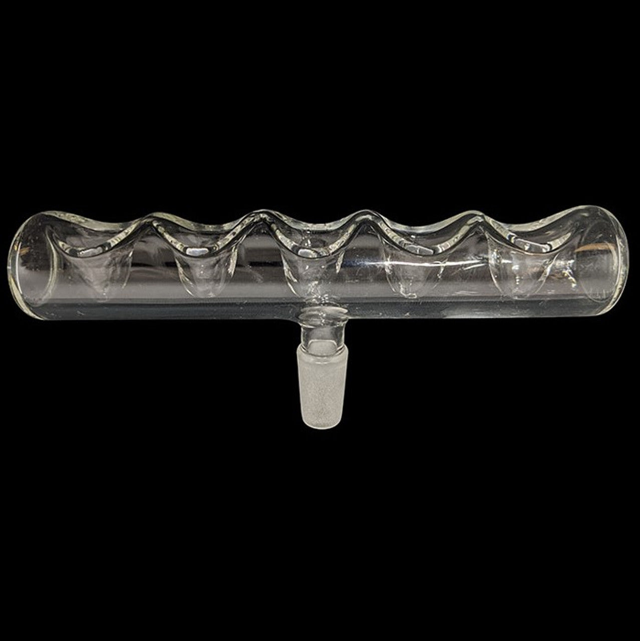Quintuple Multi Herb Smoking Bowl