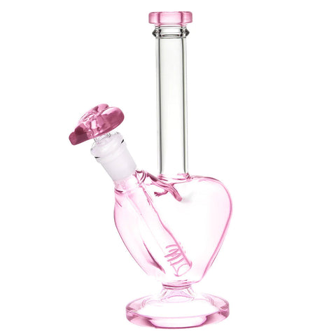Pink Heart Bong For Sale