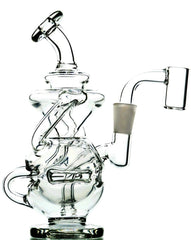 MJ arsenal Dab Rig