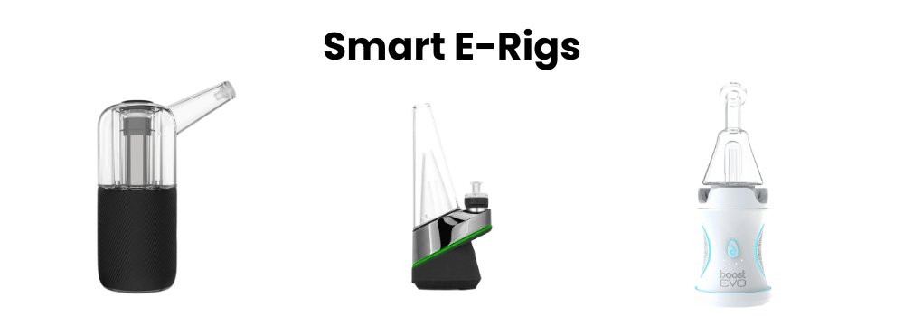 Smart E-rigs