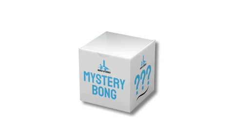 Mystery-bong-beginner