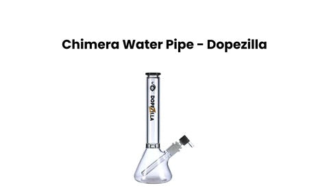 Beginner-water-pipe-bong