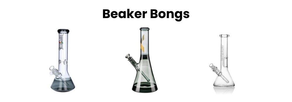 Image-of-Types-of-Beaker-Bongs