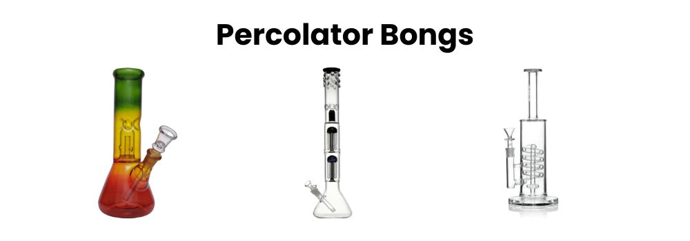 Percolator-Bongs-Image