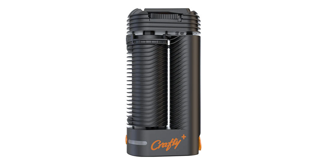 Crafty+ Vaporizer by Storz & Bickel