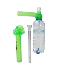 Top Puff Portable Bong