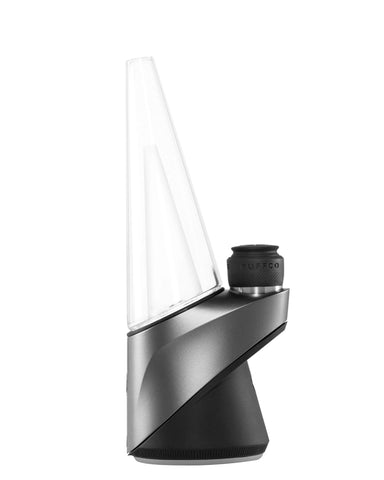 Concentrate Vaporizer image