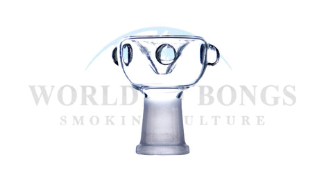 Fat Bong Bowl Female 14mm