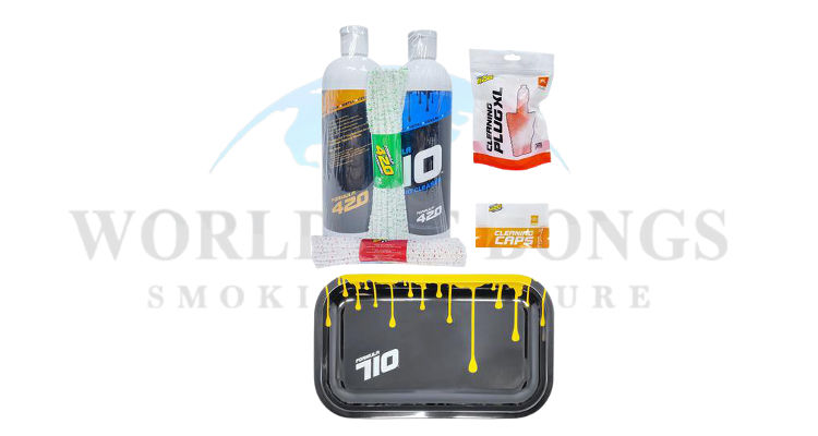 Formula710 Cleaning Kit