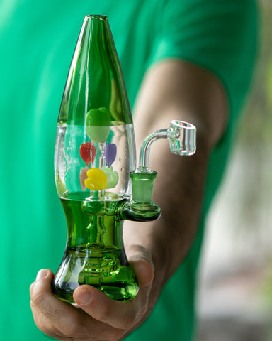 Dab Rig Image