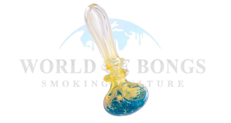 Outworld Spoon Pipe