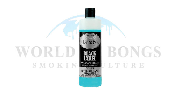 Randy's Black Label Cleaner