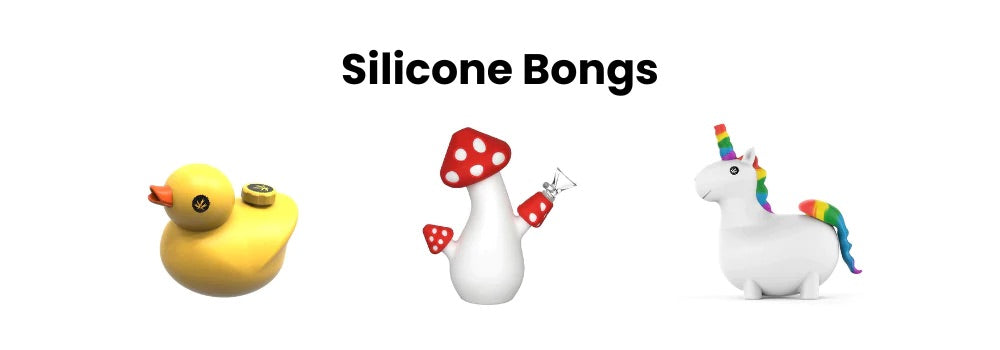 Silicone-Bongs-Image
