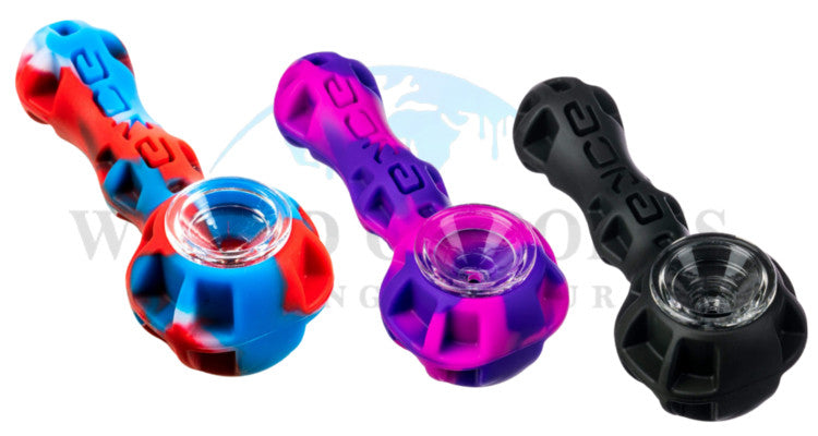 Eyce Silicone Spoon Pipe