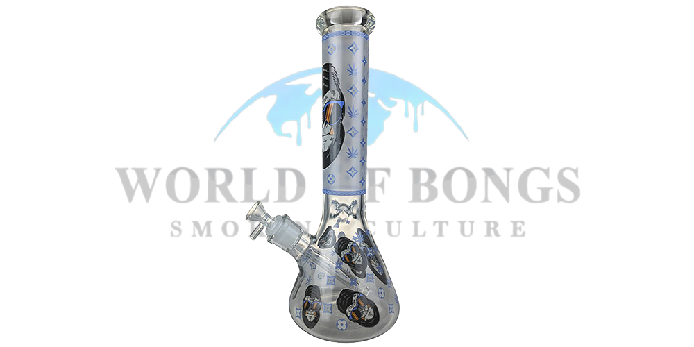 Bong and Water Pipes