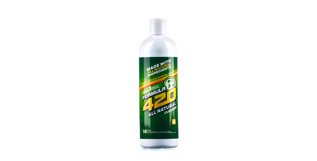 Formula 420 Natural Cleaner - 16 OZ