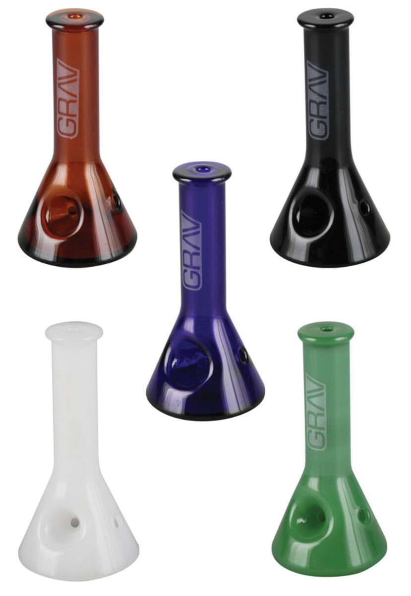 grav labs beaker spoon