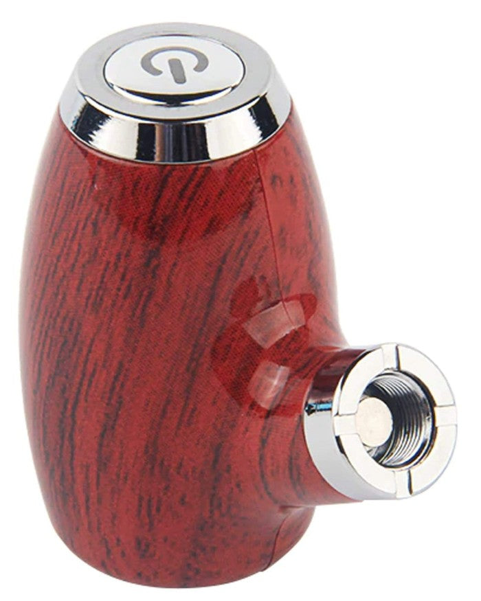 Classic Pipe 510 Thread Vape Battery - World of Bongs