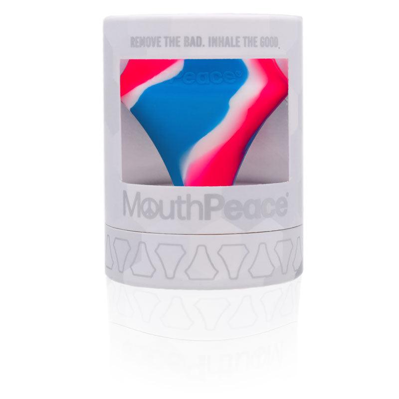 MouthPeace Filter Roll x10 - Moose Labs - World of Bongs