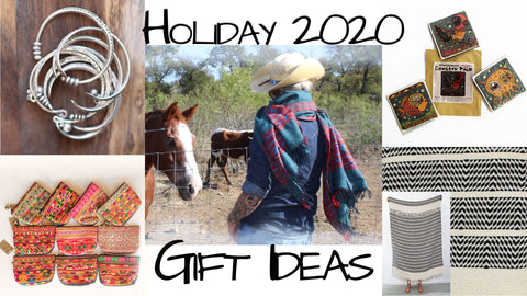 Holiday Gift Ideas