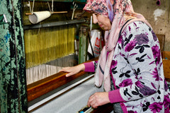Handmade Turkish Towels