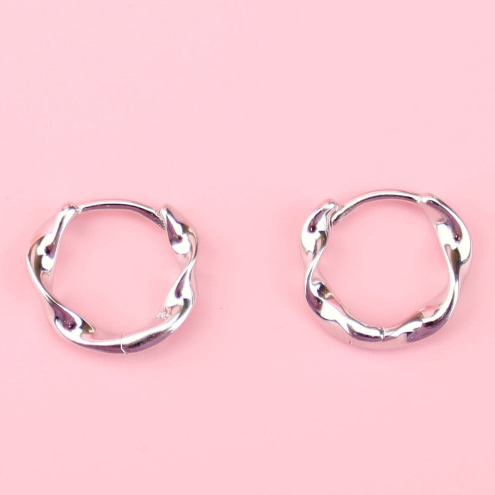 Earrings – Sour Cherry