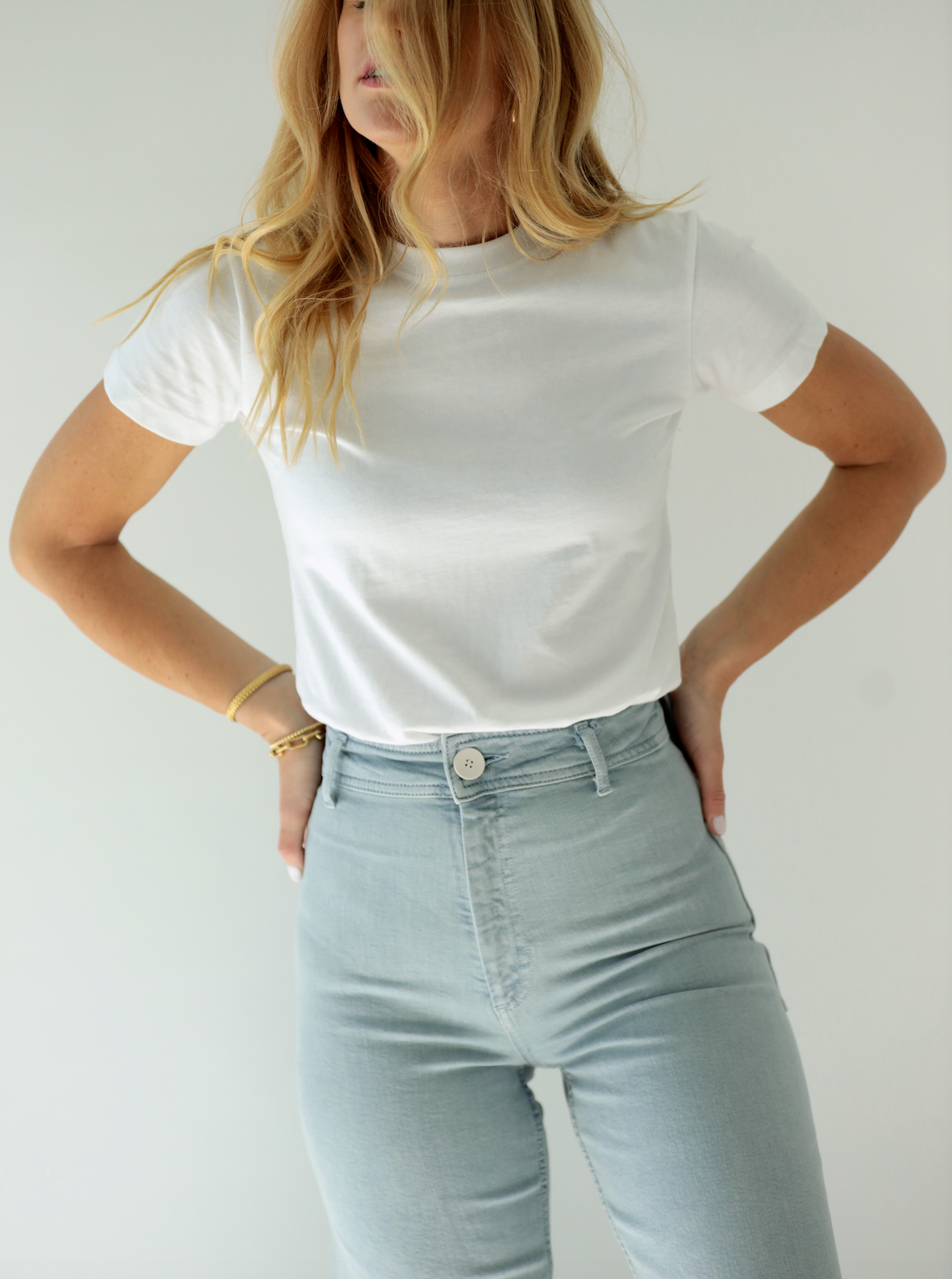 Shop Ambitionist Boxy Tee Bodysuit