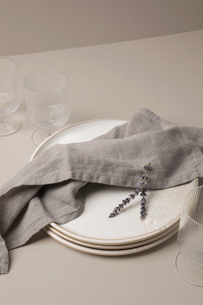 Luxury Dinnerware Rentals For Weddings in Los Angeles, CA - GREYSTONE TABLE
