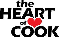 the Heart of Cook