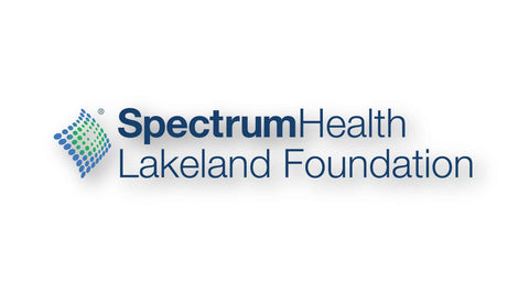 Our Sponsors: Spectrum Health Lakeland Foundation
