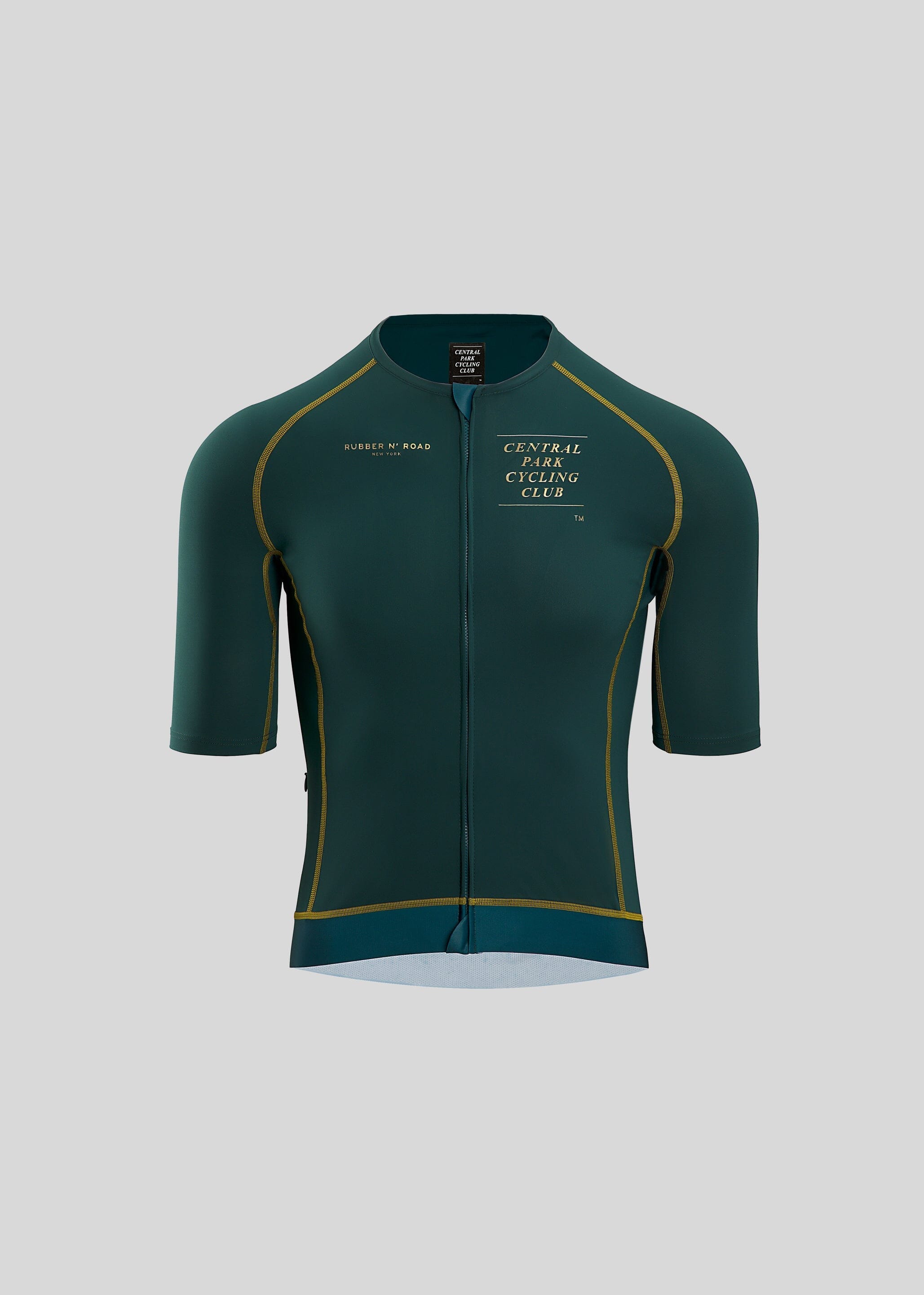 Short sleeve jerseys - velocartel