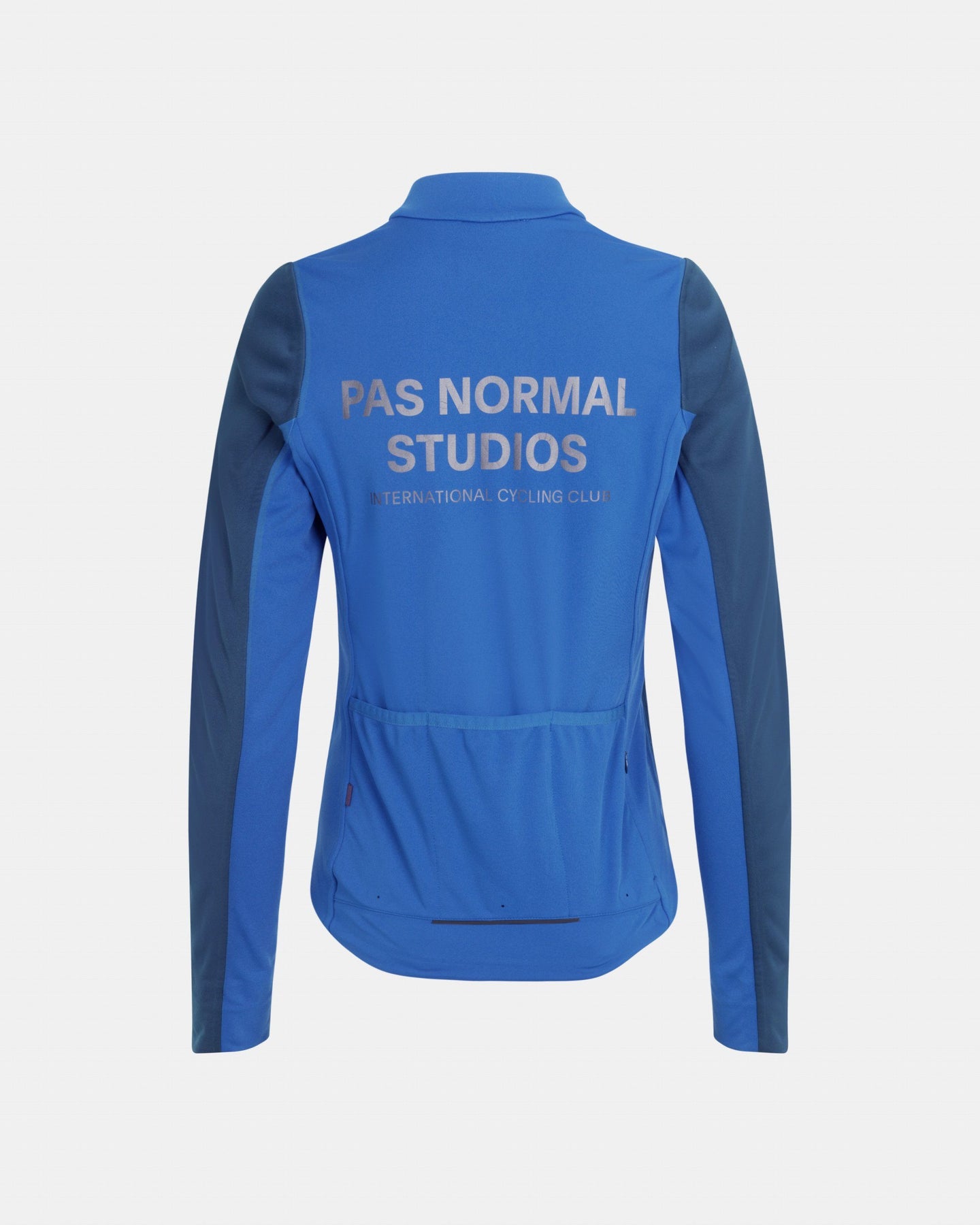 Pas Normal Studios Manteau Hiver Control Femme Dark Blue