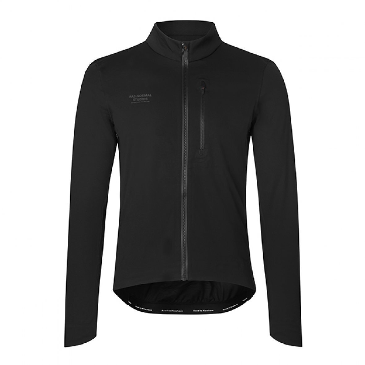 Jackets - velocartel